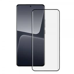 Vivanco Xiaomi 13 Pro Skjermbeskytter Full Screen 3D