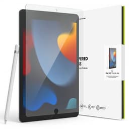 Ringke iPad 10.2 Näytönsuoja Tempered Glass