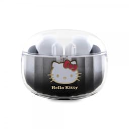Hello Kitty Høretelefoner True Wireless Sort