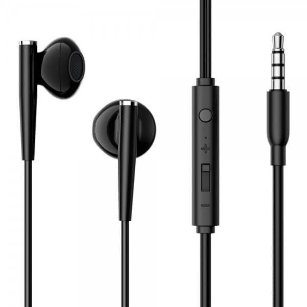 Joyroom Hörlurar JR-EW04 Wired Earphones 3.5mm