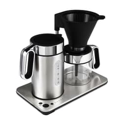 Wilfa kahvinkeitin WSM1B