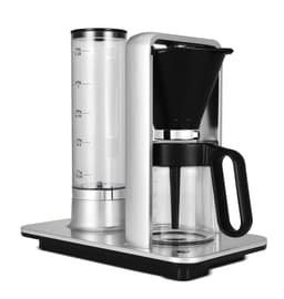 Wilfa Svart Presisjon kaffetrakter (aluminium)