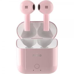 Puro Trådlösa Hörlurar ICON Pod Rosa