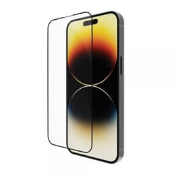 dbramante1928 iPhone 14 Pro Max Skjermbeskytter eco-shield
