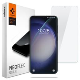 Spigen Samsung Galaxy S23 Plus Skärmskydd Neo Flex 2-pack