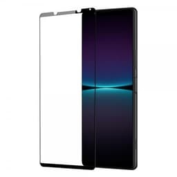 DUX DUCIS Sony Xperia 1 V Skjermbeskytter i Herdet Glass