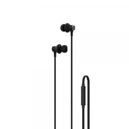 Unisynk In-Ear Hodetelefoner Svart