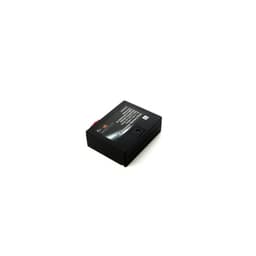7,4V 2000mAh Li-Ion Senderbatteri DX6
