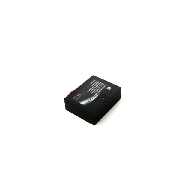 7,4V 2000mAh Li-Ion Senderbatteri DX6