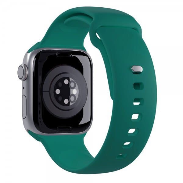 Puro Apple Watch 38/40/41mm Armband ICON Silicone Band