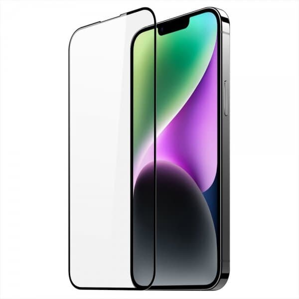 DUX DUCIS iPhone 15 Skärmskydd i Härdat Glas