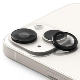 Ringke iPhone 15/iPhone 15 Plus Kameralinsskydd Camera Lens Frame