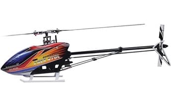 Align T-Rex 470LM Dominator 6S Super Combo