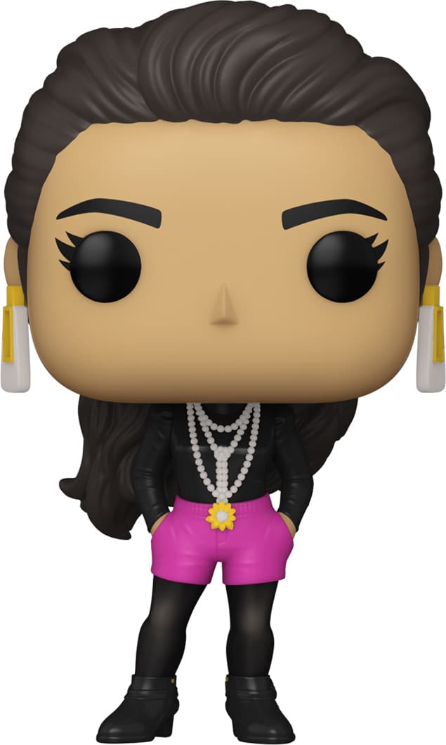 Funko Pop! Marvel - She-Hulk - Jennifer Walters - Figura In Vinile Da Collezione # (Numero Variabile)