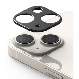 Ringke iPhone 14/iPhone 14 Plus Kameran linssinsuojus Camera Styling Musta