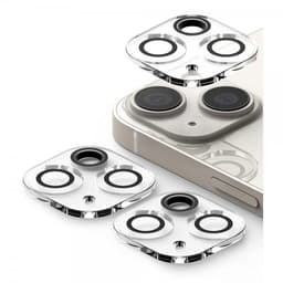 Ringke iPhone 14/iPhone 14 Plus Kameran linssinsuojus Camera Protector Glass 2-pakkaus