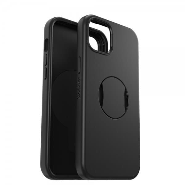 Otterbox iPhone 14 Plus/iPhone 15 Plus Cover OtterGrip Symmetry MagSafe Sort