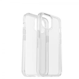 Otterbox iPhone 13/14/15 Deksel Symmetry Clear