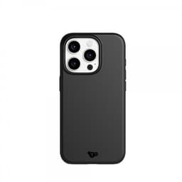 Tech21 iPhone 15 Pro Cover Evo Lite Sort