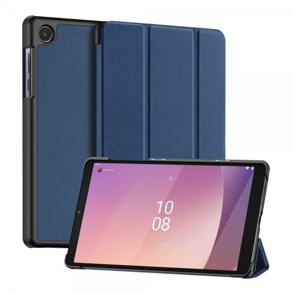 DUX DUCIS Lenovo Tab M8 (4th gen) TB300 Fodral DOMO Series