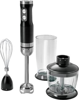 F&B stavmixer 31685 (svart)