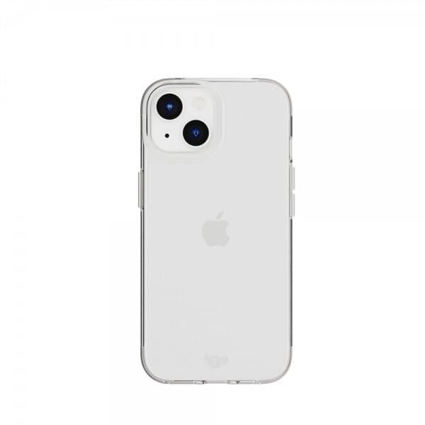 Tech21 iPhone 15 Plus Deksel Evo Lite Transparent