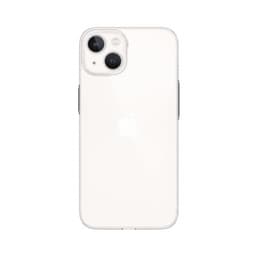 Just Mobile iPhone 14 Skal TENC Slim Fit Frost