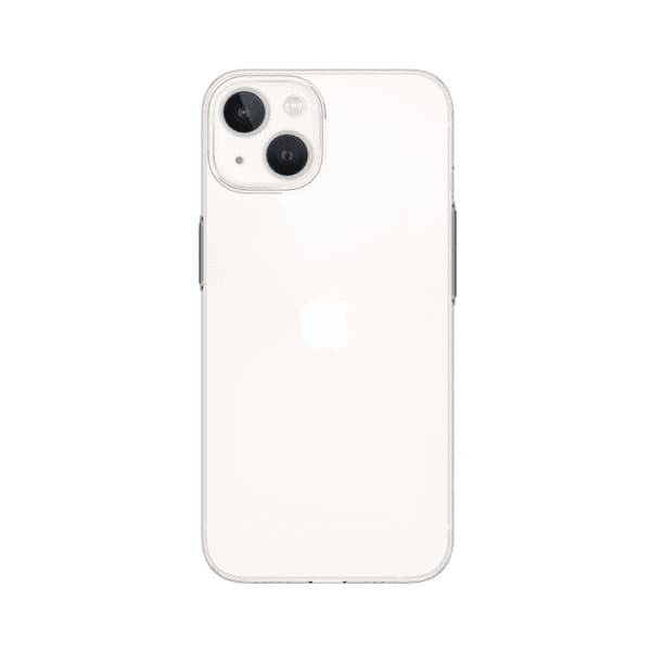Just Mobile iPhone 14 Skal TENC Slim Fit Frost