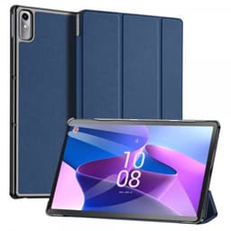 DUX DUCIS Lenovo Tab P11 (2nd gen) TB350 Etui Domo Series Blå