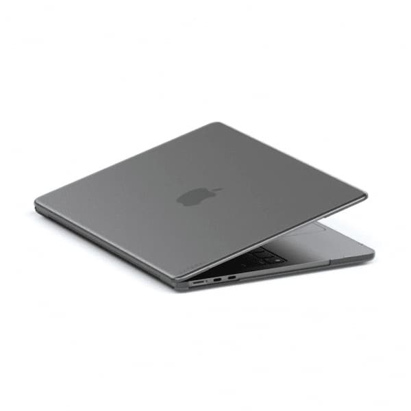 Satechi Eco Hard-Shell Case Compatible With MacBook Air Case M2 2022 Model A2681 Lightweight And Slim Macbook Hub