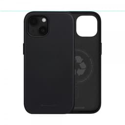 dbramante1928 iPhone 15 Plus Cover Roskilde MagSafe Sort