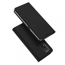 DUX DUCIS Nokia XR21 Kotelo Skin Pro Series Musta