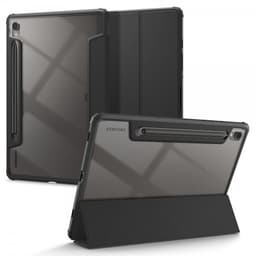 Spigen Samsung Galaxy Tab S9 SM-X710 SM-X716 Etui Ultra Hybrid Pro Sort
