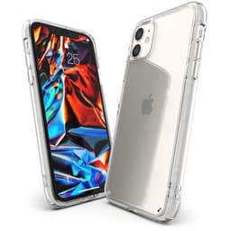 Ringke iPhone 11 Deksel Fusion Clear