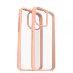 Otterbox iPhone 15 Pro Max Deksel React Peach Perfect