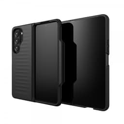 ZAGG Samsung Galaxy Z Fold 5 Kuori Bridgetown Musta