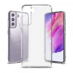 Ringke Samsung Galaxy S21 FE Kuori Fusion Matte Matte Clear