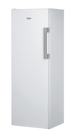 Whirlpool pakastin WVES2384NFW (181 cm)
