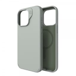 ZAGG iPhone 15 Pro Max Skal Manhattan Snap Sage