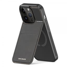 DUX DUCIS iPhone 15 Pro Max Cover Rafi Series MagSafe Sort