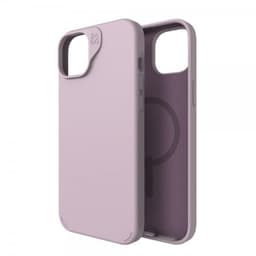 ZAGG iPhone 14 Plus/iPhone 15 Plus Skal Manhattan Snap Lavender