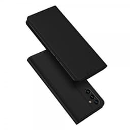 DUX DUCIS Samsung Galaxy A14 Etui Skin Pro Series Sort
