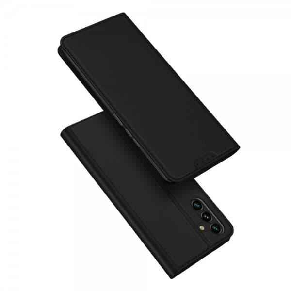DUX DUCIS Samsung Galaxy A14 Fodral Skin Pro Series Svart