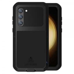 Love Mei Samsung Galaxy S23 Plus Skal Powerful Case Svart