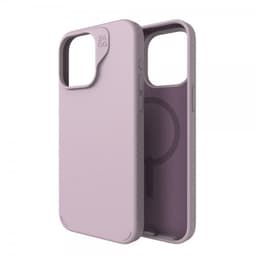 ZAGG iPhone 15 Pro Max Skal Manhattan Snap Lavender