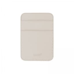 holdit Kortholder Card Holder Light Beige