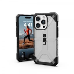 Urban Armor Gear (UAG) iPhone 15 Pro Skal Plasma Ice