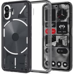 Spigen Nothing Phone (2) Skal Ultra Hybrid Space Crystal