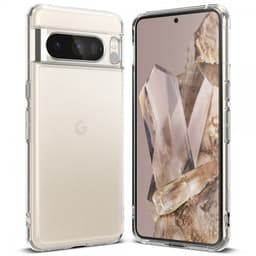 Ringke Google Pixel 8 Pro Kuori Fusion Matte Clear