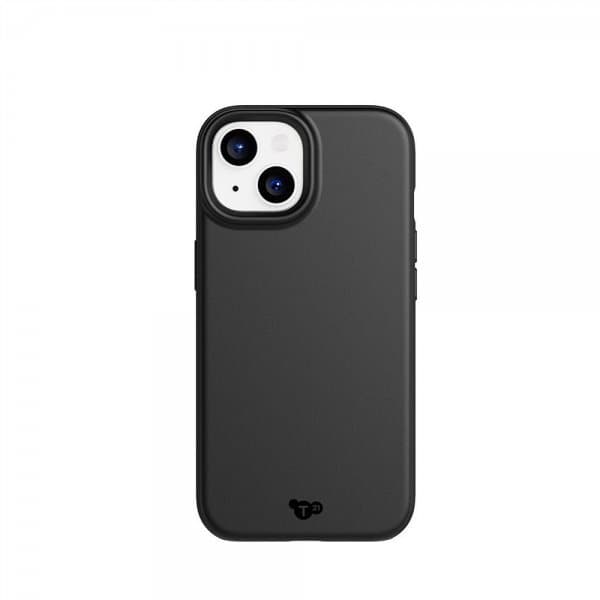 Tech21 iPhone 15 Plus Deksel Evo Lite Svart